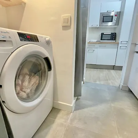 Апартаменты 