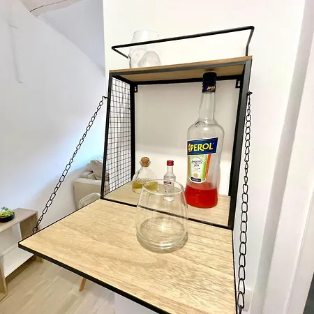 Апартаменты 