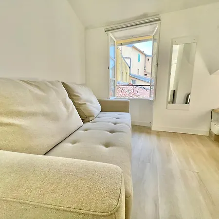 Апартаменты 